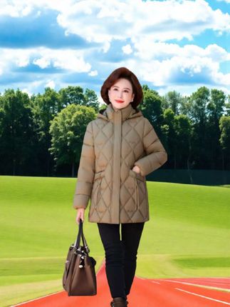 时尚东季外套女#高端大气 #时尚女装穿搭 #这也太好看了 #穿衣搭配 @DOU+小助手