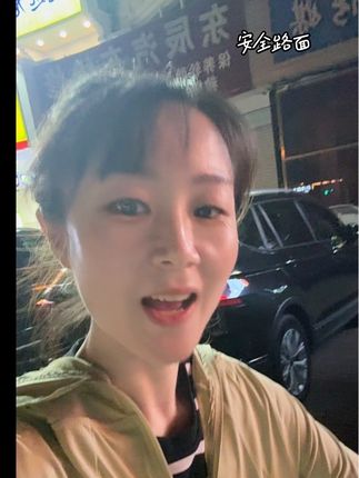 @DOU+上热门 #唱歌 #安全路面拍摄