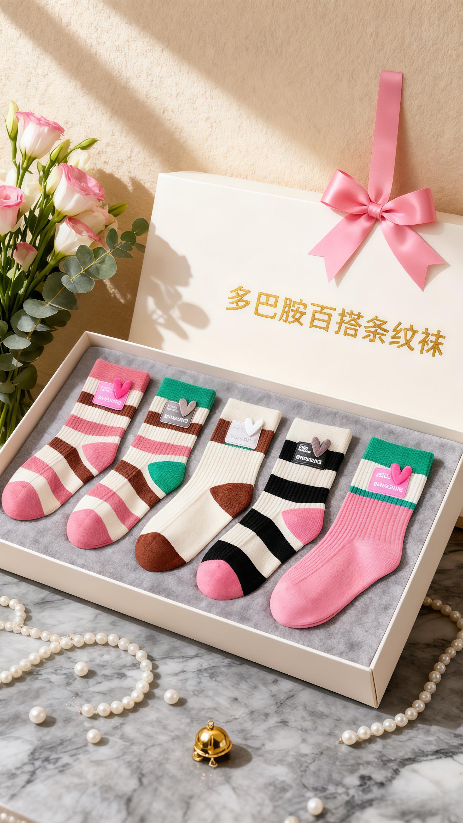 我们家虽然普通,但对孩子的用心从来没含糊过。就像袜子,下个季节要穿的,我早早就盯着挑——选柔软贴脚的、透气不闷汗的,就怕她穿得不舒服。她偶尔提一嘴“喜欢带小图案的”,不用多念叨,我记在心里下次就给她备上。平时家里收拾得清清爽爽,她的小情绪我会耐心哄,她的想法我也认真听着尊重。没什么特别的条件,但我一直想着,哪怕是一双袜子,也要把能给的贴心和舒服,都给她。#儿童袜子 #好穿又百搭 #仙女必备 #宝妈情感共鸣 #好物推荐🔥 @抖加🔥上热门🔥dou+🔥热点宝 @抖加上热门