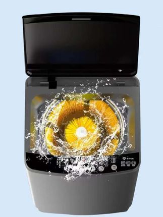 #洗鞋机 #洗鞋机全自动 #洗鞋 #全自动洗鞋机 #解放双手