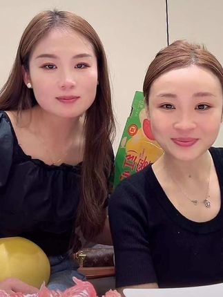 乐乐妈和亲姐姐首聊:当初是如何知道有彼此的过程。#乐乐妈姐#亲姐妹#平和蜜柚#新鲜应季水果