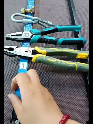 #磁力收纳条