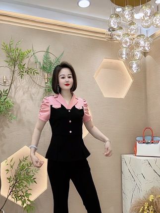 #夏季穿搭 #气质显瘦穿搭 #品质女装 #优雅气质