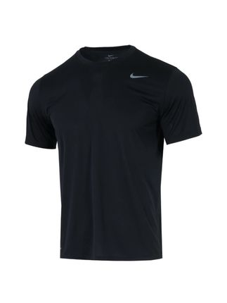 耐克T恤男装新款运动服透气快干训练圆领短袖 HF0507#夏季穿搭 #百搭t恤 #短袖t恤 #短袖推荐 #男士短袖