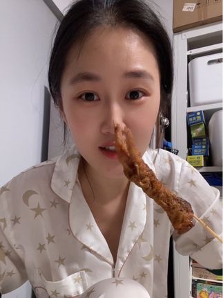 孩子睡着以后妈妈都干点啥 #宝妈带娃