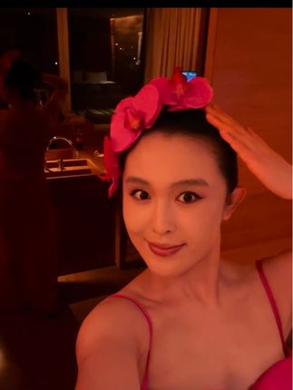 #独一无二 #粉底液推荐 #评价好物 #防蹭粉底液 #重要事情说三遍