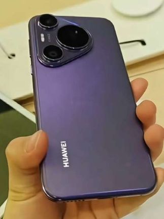 未拆封 Huawei/华为 【含24期优惠】Pura70Pro风驰闪拍官方正品手机#华为Pura70Pro #新品 #数码科技 #5g #智能手机