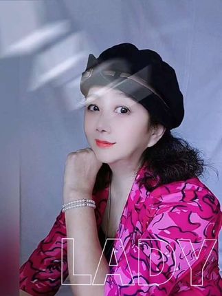 简约 唯美 时尚 动感 自拍🤳自乐
