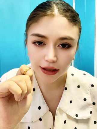 #创作灵感 #我要上热们 #原创视频 #戒指 #颜值担当