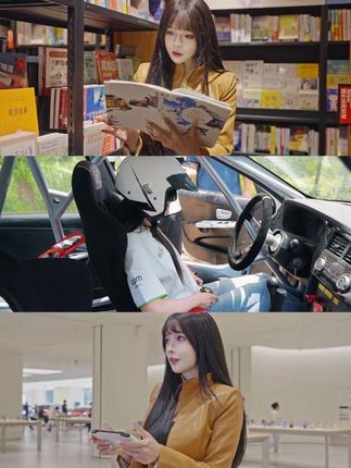响应狼队召唤,与MateTV并肩:原来陪伴可以这么燃!#华为智慧屏MateTV #飞驰大玩家