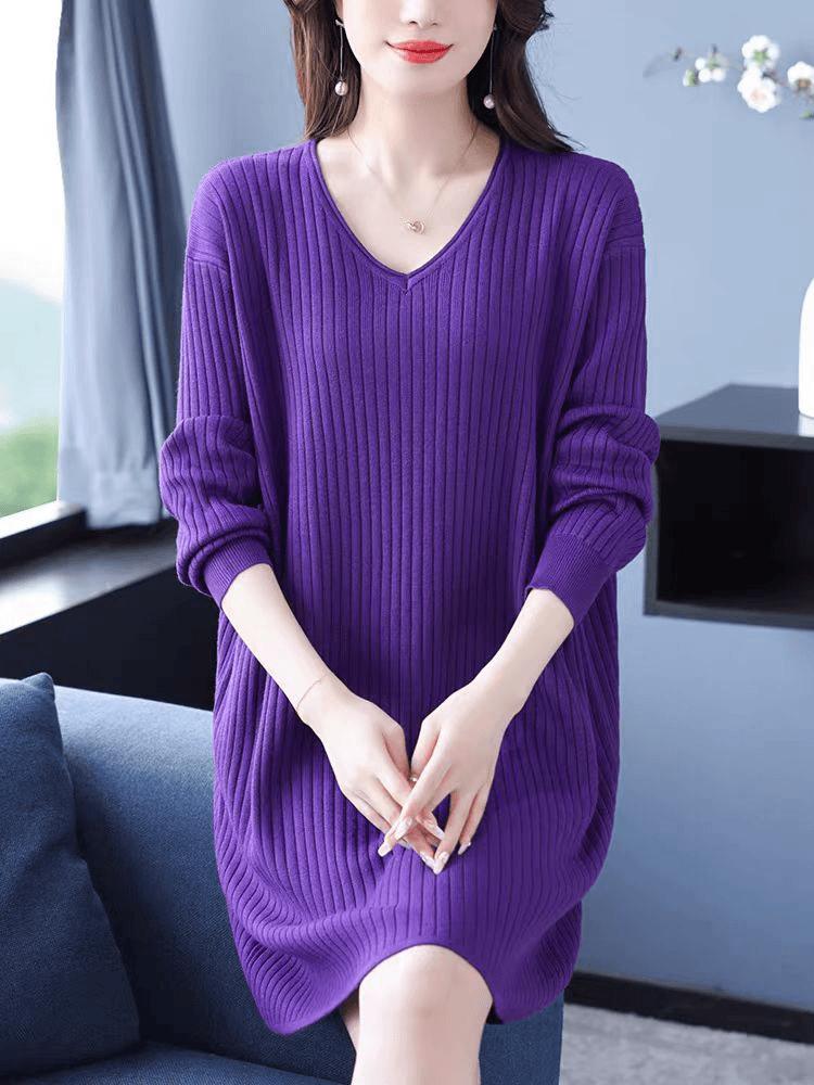 #穿出自信穿出美丽 #针织衫 #内搭外穿都好看 #高端大气
