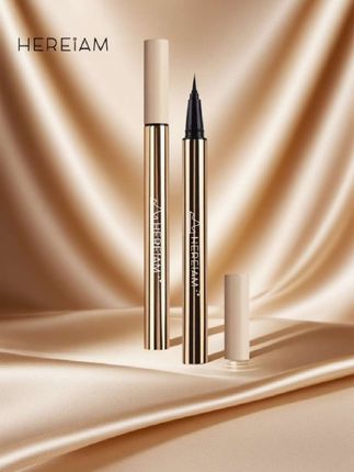 它的防水效果真的绝了!我上次去水上乐园玩,全程都在水里泡着,眼妆居然一点都没晕,还是那么精致!平时就算是大汗淋漓或者不小心流泪,它也能保持完好无损,一整天都不会脱妆,简直就是防水界的扛把子!#眼线笔防水防汗 #亲测分享 #化妆师的工作日常 #美妆好物 #精致女人必备