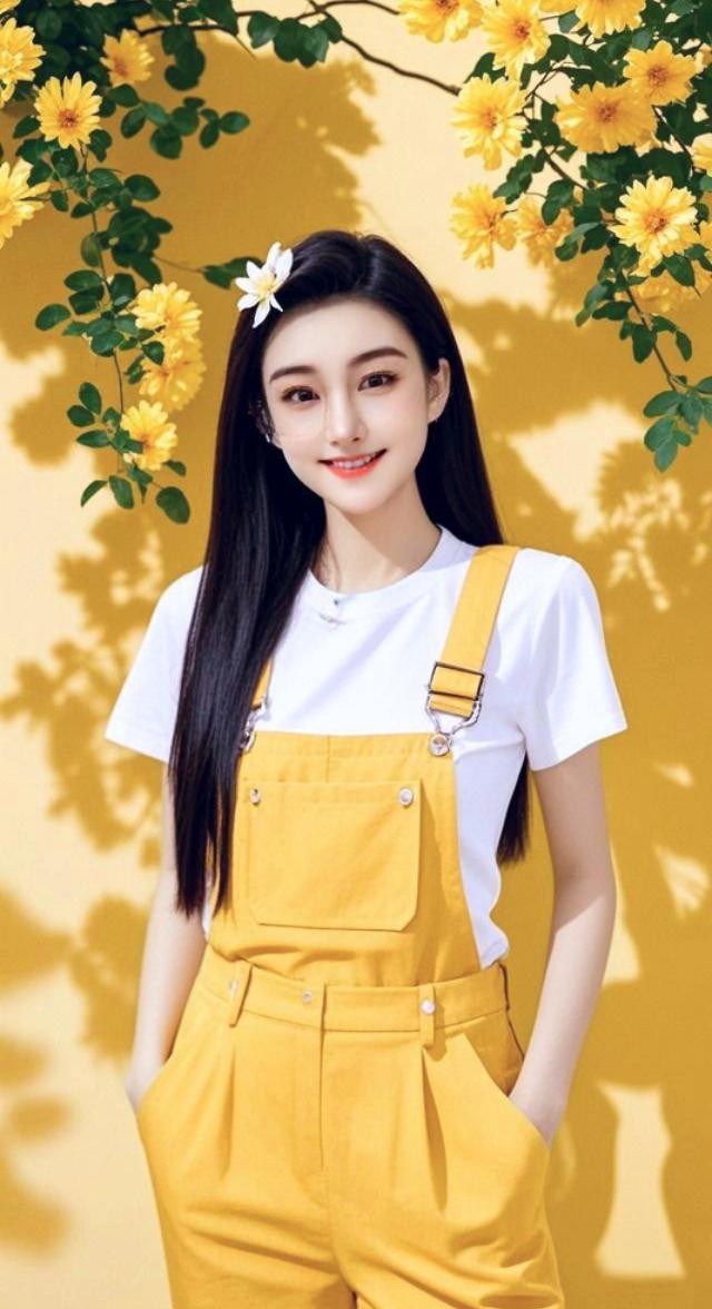 #AI黄调青春 #纪录美好生活 #