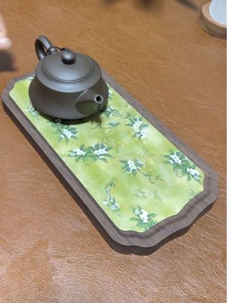 #小茶盘#托盘#茶生活 #茶文化#茶盘