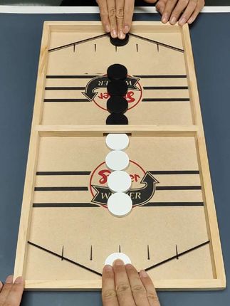 亲子互动弹弹棋,锻炼孩子手眼协调能力,提升专注力,增加亲子互动#益智玩具 #亲子玩具 #儿童玩具