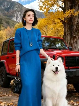 #图文伙伴计划 #小个子秋冬穿搭 #初秋一周不重样穿搭 #早秋通勤出游穿搭一起拿捏 #早秋穿搭三分钟出门不是梦 @巨量千川 @热点小助手 @生活服务热点中心