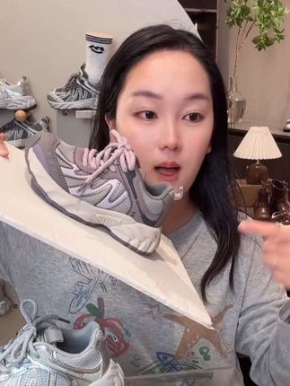 小米步【波浪】男女童运动鞋2025秋季新款休闲跑步鞋儿童软底徒步鞋#只做高品质 #潮鞋推荐好看不贵 #运动鞋 #跑步鞋 #爱了爱了 @DOU+小助手 @巨量千川