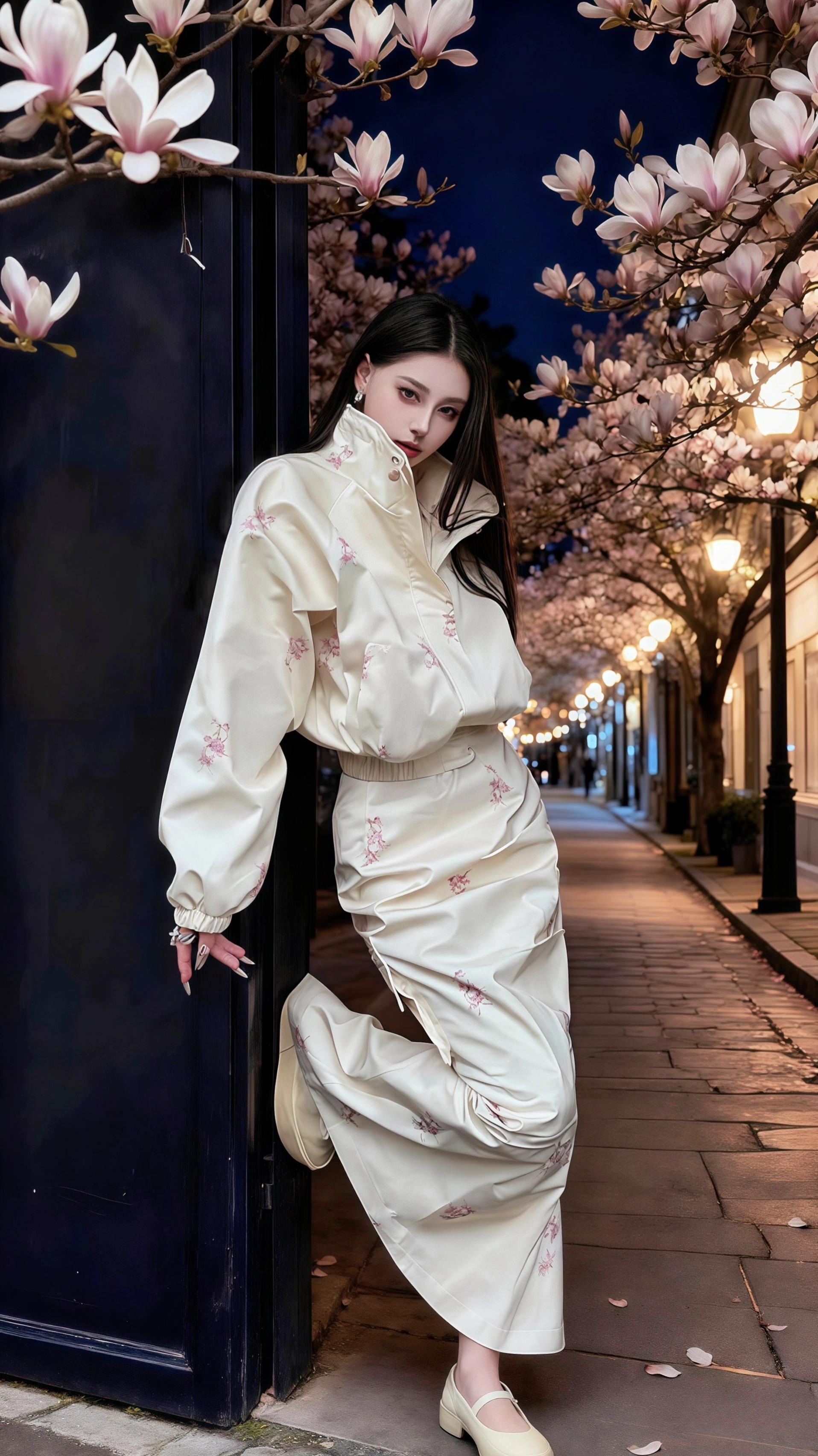 #秋季穿搭 #氛围感拉满 #中式穿搭 #套装穿搭 #穿搭分享 @抖加🔥上热门🔥dou+🔥热点宝 @图文带货帮扶中心