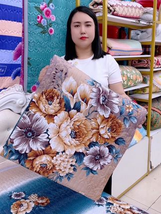 床单#四季通用床盖#面料柔软舒适