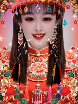 友友们早上好!祝福我们伟大的祖国繁荣昌盛!人民生活幸福安康!
