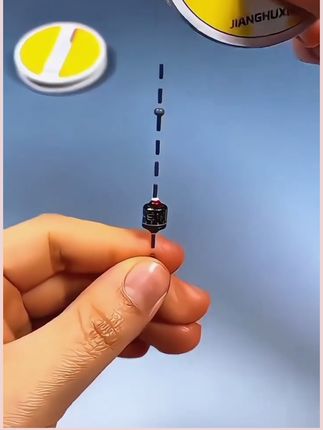 #创作灵感  #尤尼吉可DAD91成品主线组黑坑野钓强拉力微延展主线主线成品线组#渔具用品 #钓鱼