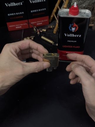 #口粮#打火机#zippo 品质好气味低,强烈推荐