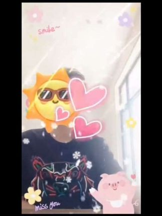 #踩易拉罐别误伤好友 #李羲承符神颜 #旺仔小乔 #赵露思 #张予曦