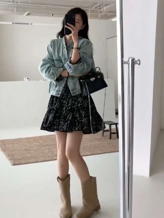 夏天胖女生都去穿这套,显瘦洋气又好看,200斤也能穿#微胖女生 #大码女装 #显瘦穿搭 #这么穿显瘦20斤 #秋季穿搭