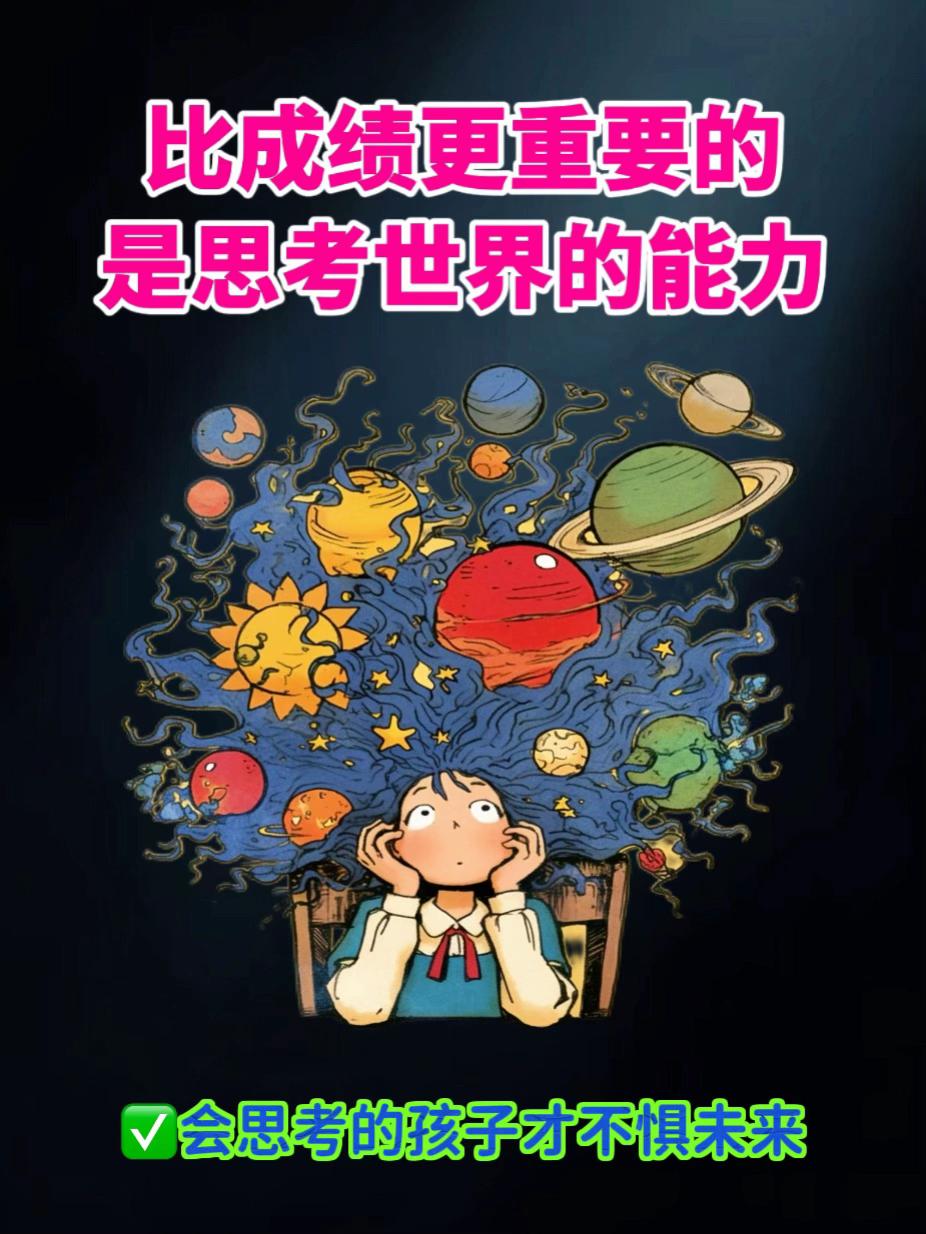 会思考的孩子才不惧未来‼️围绕孩子日常感兴趣、爱问的59个问题为切入口,采用有趣的插图对话方式,让孩子在头脑风暴般的幽默对话中,诠释内容,拓宽思考的深度和广度,让孩子学会独立思考。问题贴近生活,语言幽默,通俗易懂,培养孩子的独立自主能力。#童书推荐 #儿童绘本 #亲子阅读 #好书推荐 #图文热点来了