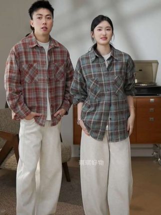 #男生秋日有效穿搭 #简约穿搭 #休闲弯刀裤 #男生穿搭 #男生运动裤