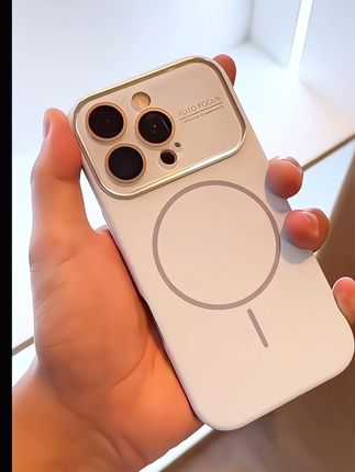 新款液态硅胶高颜值适用苹果17promax手机壳#磁吸手机壳#液态手机壳#全包手机壳#苹果手机壳#高颜值手机壳