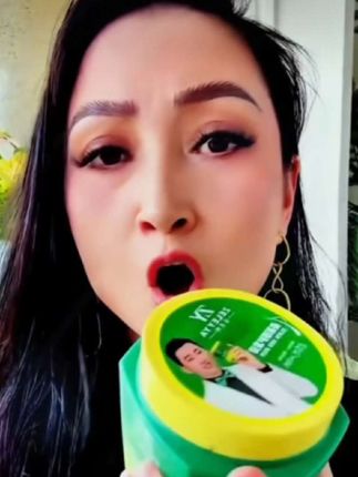 #护发 #我要上热们 #上热搜 #女人必看