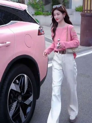 老钱风慵懒风国风松弛感纯欲小众大码女装 #小个子初秋显瘦穿搭 #早秋贵气感穿搭 #早秋高智感职场穿搭 #初秋一周不重样穿搭 #说好的随便穿穿去看秀 @DOU+上热门 @DOU+小助手 @巨量算数 @巨量千川