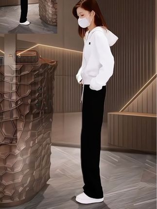 #高级穿搭 #时尚穿搭 #两件套 #气质穿搭 #休闲减龄穿搭