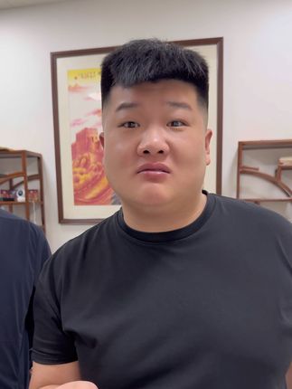 挑战吃辣