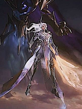 “这便是我守护的意义.”#凯 #王者cg #无双限定