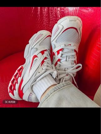 【断码孤品宝】NIKE/耐克女鞋Zoom气垫缓震休闲运动鞋CW3876-101#潮流时尚穿搭 #今日分享 #穿搭穿搭 #潮流时尚穿搭 #潮流时尚穿搭 @DOU+上热门