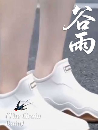新款短筒雨鞋男女同款防水防滑耐磨短筒雨鞋#软底软面穿上超舒服 有它出在外干活在外行走都方便