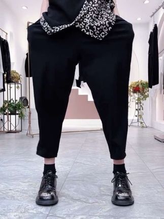 气场全开女王拽姐穿搭高级感穿搭 面料舒适透气 #美出高级感