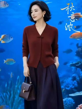 #早秋显身材平价上衣合集 #早秋穿搭公式来了#春秋穿搭 @上热门🔥🔥🔥