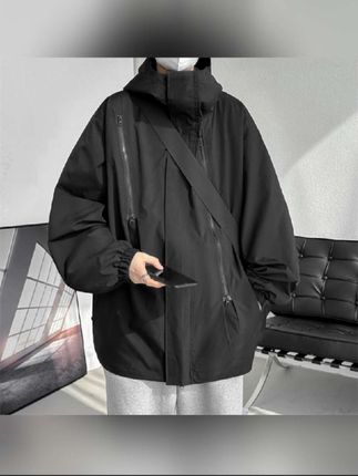 男士休闲外套#外套穿搭 #春秋穿搭 #帅气穿搭 #外套 #男士外套