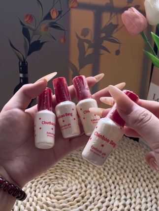 #假睫毛胶水 #好物推荐🔥 #温和不刺激 #仙女必备