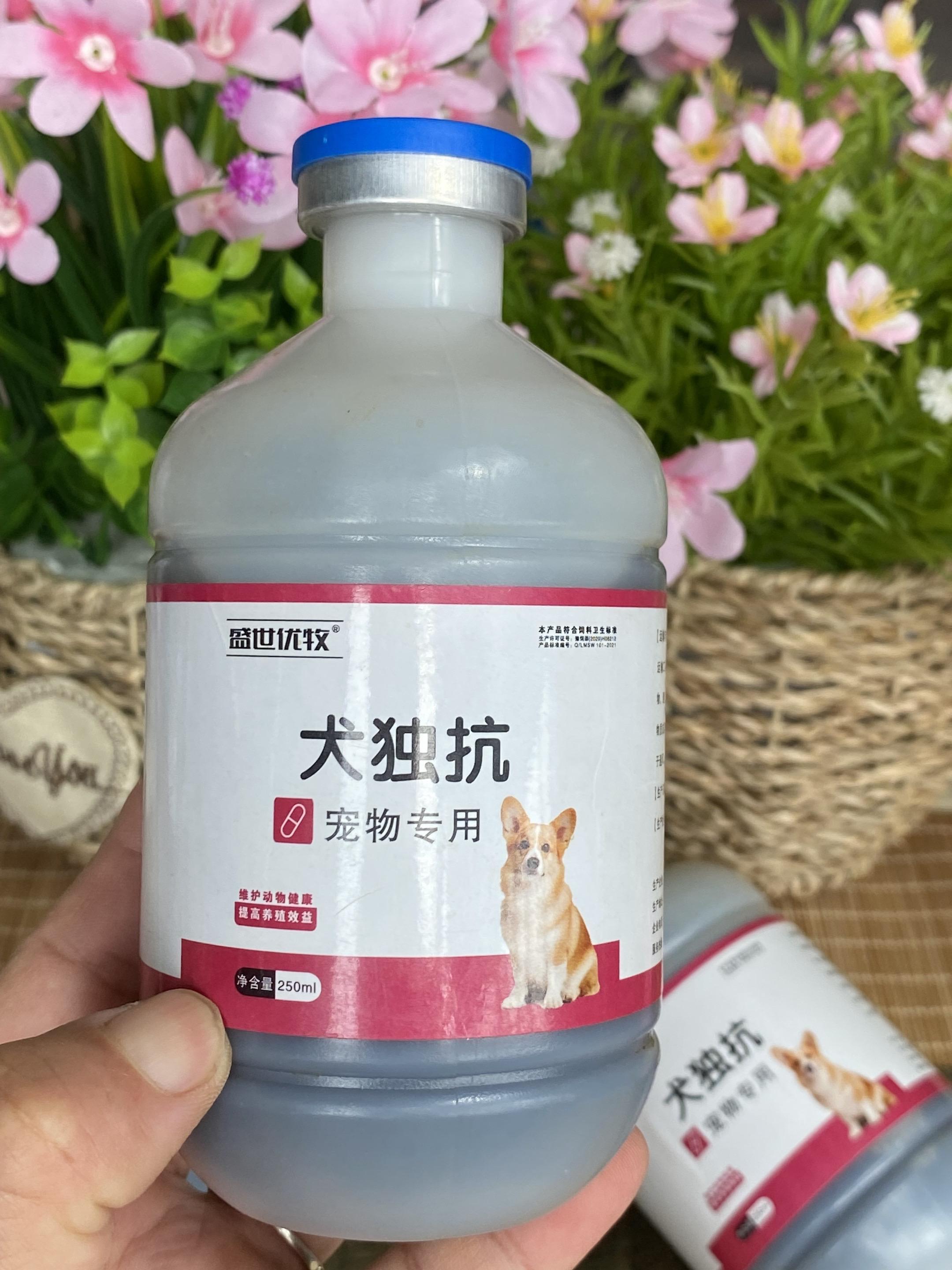 养狗家庭必备!犬独抗救大命🐾 养狗人看过来!家里毛孩子总被小毛病折腾? 💥犬独抗宠物专用营养液,维护狗狗健康超靠谱!日常补充营养、增强抵抗力,有它安心不少~250ml大容量,拌粮喂超方便,成分温和不刺激,狗狗吃得欢,咱也更省心! 不管是幼犬体弱、成犬日常养护,备上它准没错!养狗家庭快锁死🔒 #养狗必备 #犬独抗 #宠物健康 #狗狗养护 #新手养狗