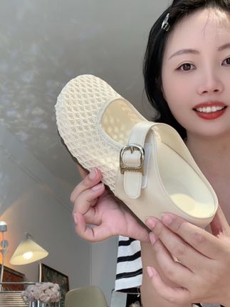 内增高真的比高跟鞋厚底鞋好穿太多了!拉长比例不累脚#内增高女鞋