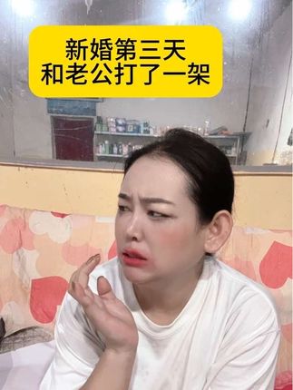 我的表情管理那么好,可想而知这牙膏有多好