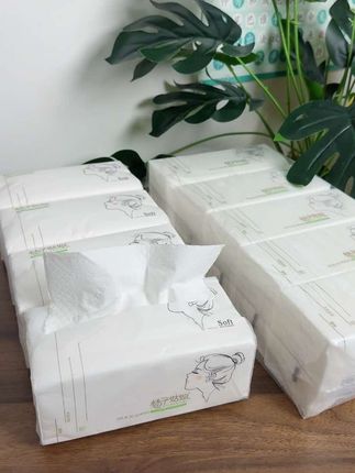 可别再去买那种又小又薄的抽纸啦!桔子姑娘家的这个巨无霸抽纸五大包你看看才啥价!不仅颜值高质量还嘎嘎好!每包又大又瓷实!真的可以闭眼囤#抽纸 #纸巾 #桔子姑娘纸巾#我可真会买 #超便宜超划算