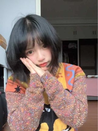 口腔溃疡中……#喜欢你的笨