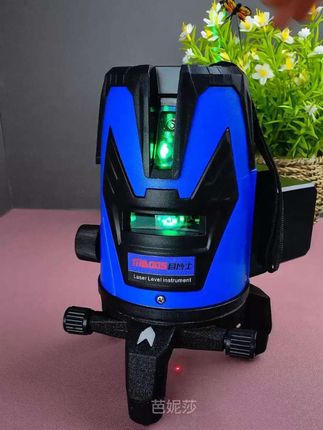 #瓦工工具 #水平仪 #室外强光水平仪