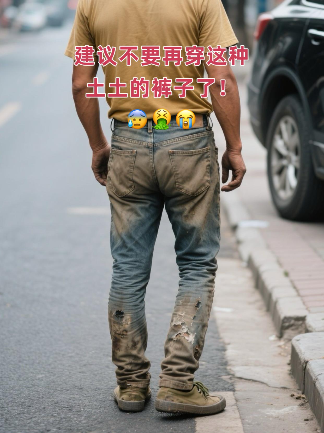 #百搭裤子 #男士休闲裤 #强烈推荐 #工装裤 #休闲百搭