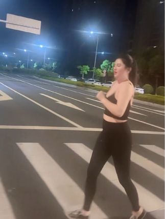 来偶遇呀